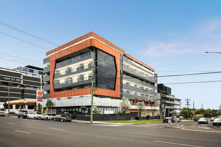 201/1525 Dandenong Road, Oakleigh VIC 3166