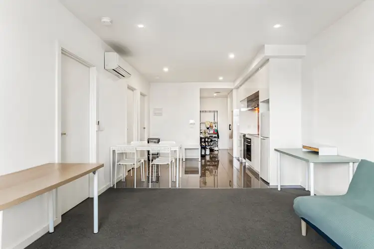 Second view of Homely apartment listing, 201/1525 Dandenong Road, Oakleigh VIC 3166