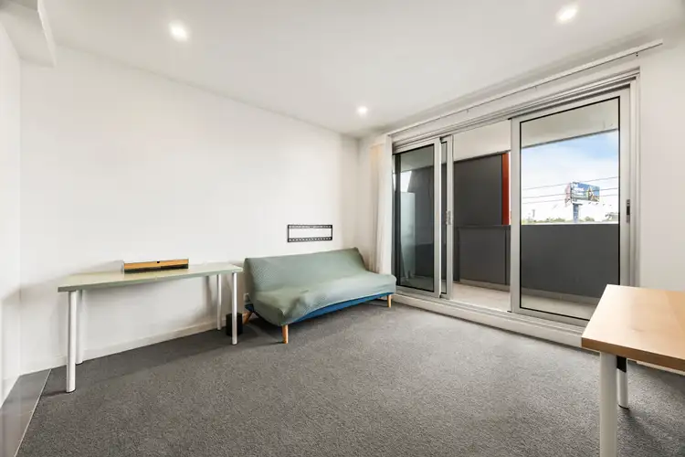 Third view of Homely apartment listing, 201/1525 Dandenong Road, Oakleigh VIC 3166