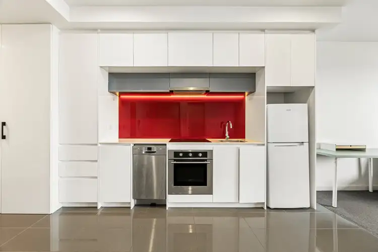 Fourth view of Homely apartment listing, 201/1525 Dandenong Road, Oakleigh VIC 3166