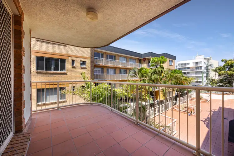 Fourth view of Homely apartment listing, 4/9 Montana Road, Mermaid Beach QLD 4218