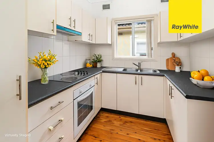 Third view of Homely house listing, 42 Brixton Road, Lidcombe NSW 2141