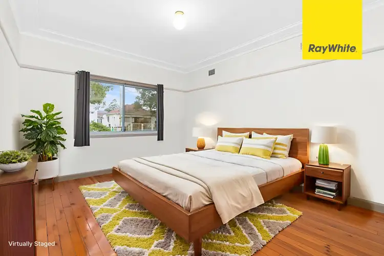 Fourth view of Homely house listing, 42 Brixton Road, Lidcombe NSW 2141