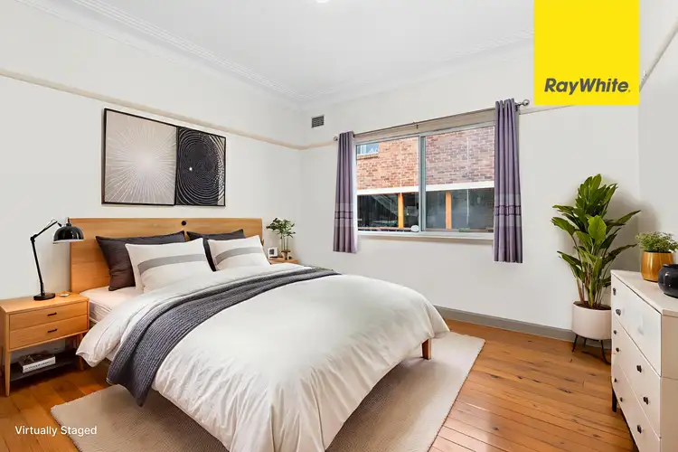 Sixth view of Homely house listing, 42 Brixton Road, Lidcombe NSW 2141