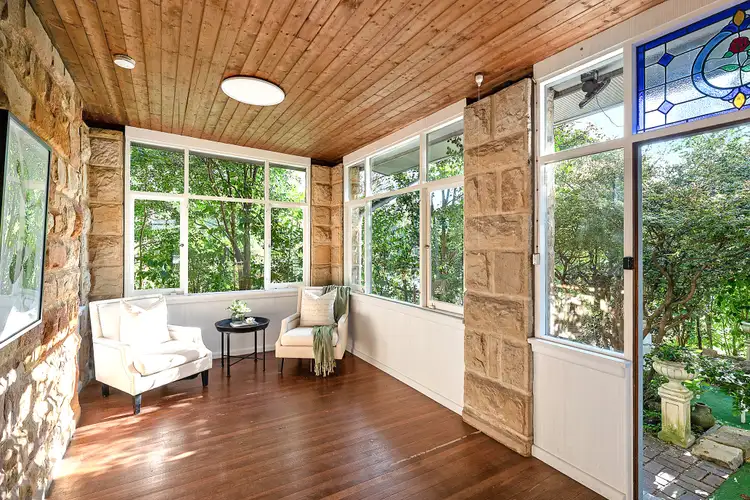 Second view of Homely house listing, 6 River Avenue, Chatswood West NSW 2067