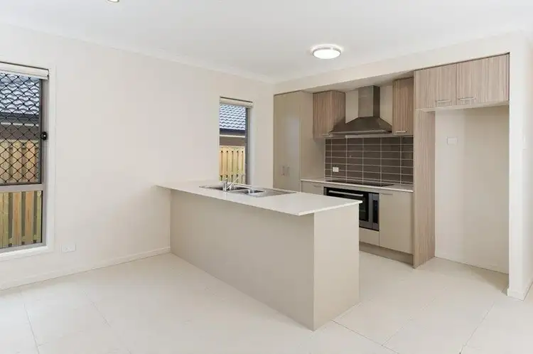 Main view of Homely house listing, 18 Mount Greville Way, Park Ridge QLD 4125