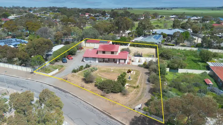 17 Fiddlewood Drive, Freeling SA 5372