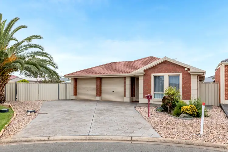 7 Ellada Court, Munno Para West SA 5115