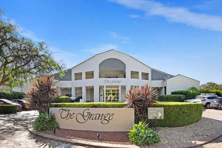 75/2 Mcauley Place, Waitara NSW 2077
