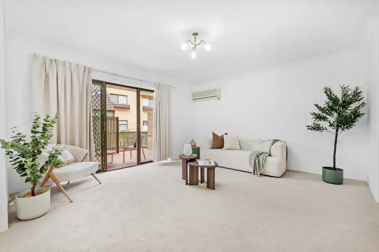 Second view of Homely unit listing, 75/2 Mcauley Place, Waitara NSW 2077