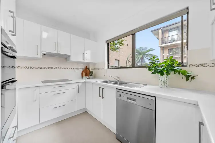 Third view of Homely unit listing, 75/2 Mcauley Place, Waitara NSW 2077