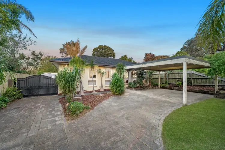 37 Cambden Park Parade