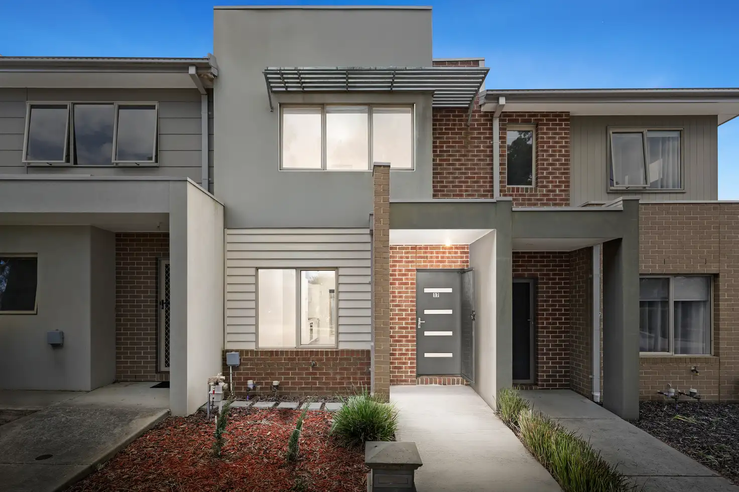 Main view of Homely house listing, 17 Florentino Street, Wollert VIC 3750
