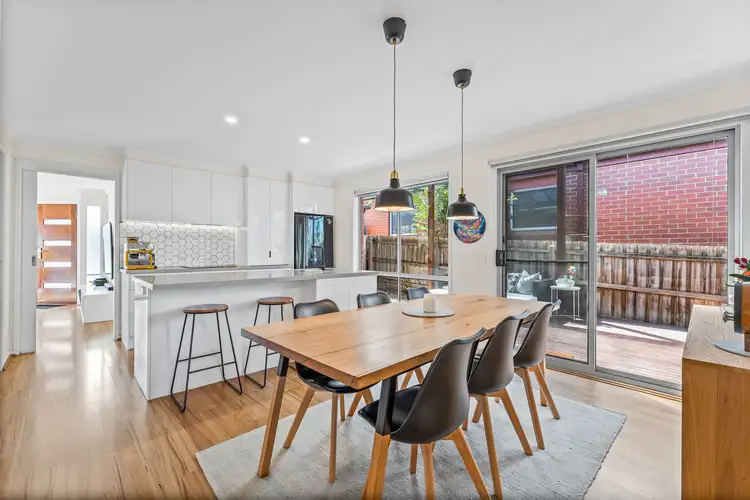 Third view of Homely house listing, 3A Maryn Close, Berwick VIC 3806