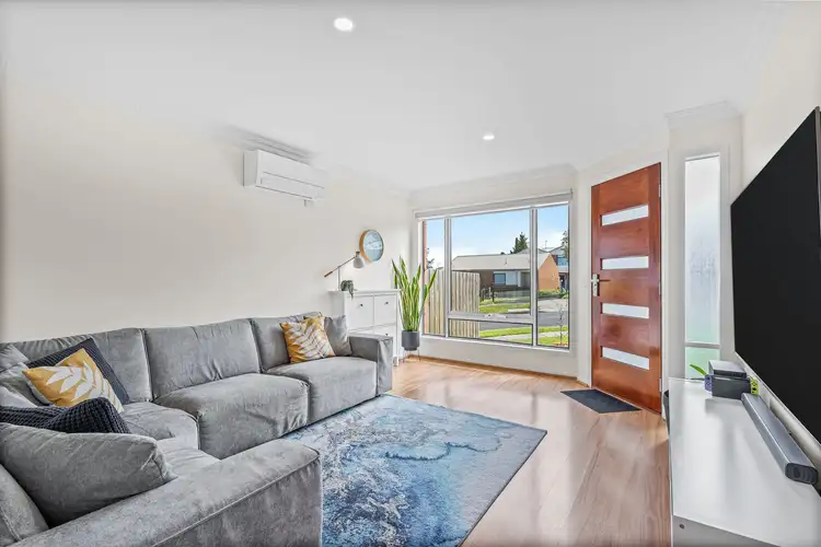 Fourth view of Homely house listing, 3A Maryn Close, Berwick VIC 3806