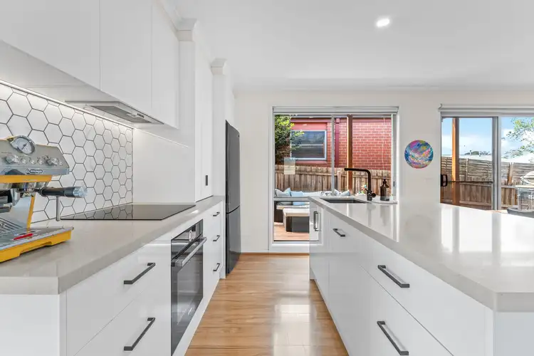 Sixth view of Homely house listing, 3A Maryn Close, Berwick VIC 3806