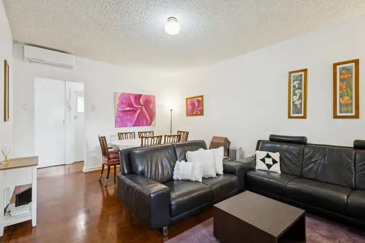 Second view of Homely apartment listing, 4/11 Outram Street, West Perth WA 6005