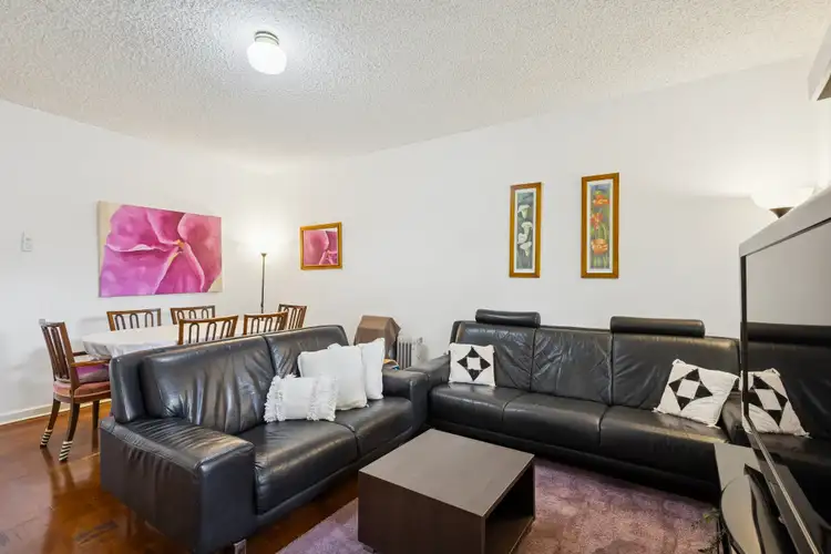Third view of Homely apartment listing, 4/11 Outram Street, West Perth WA 6005