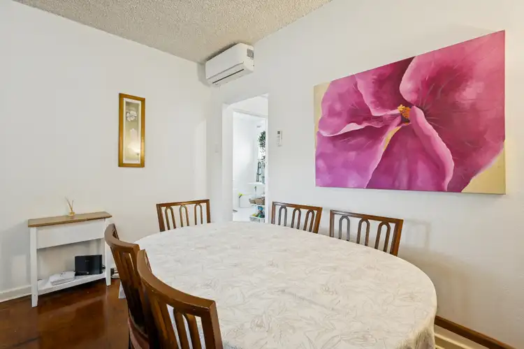 Fifth view of Homely apartment listing, 4/11 Outram Street, West Perth WA 6005