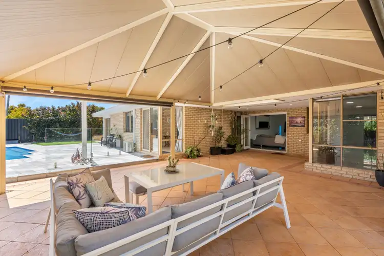 Second view of Homely house listing, 5 The Spit, Kallaroo WA 6025