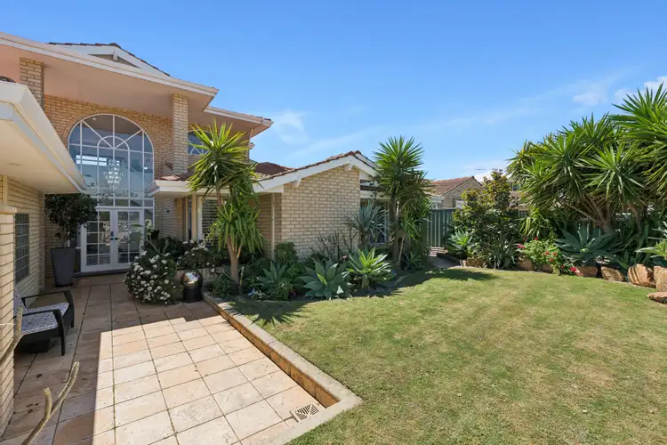 Fourth view of Homely house listing, 5 The Spit, Kallaroo WA 6025
