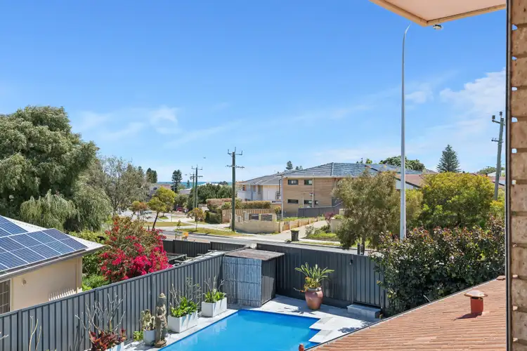 Fifth view of Homely house listing, 5 The Spit, Kallaroo WA 6025