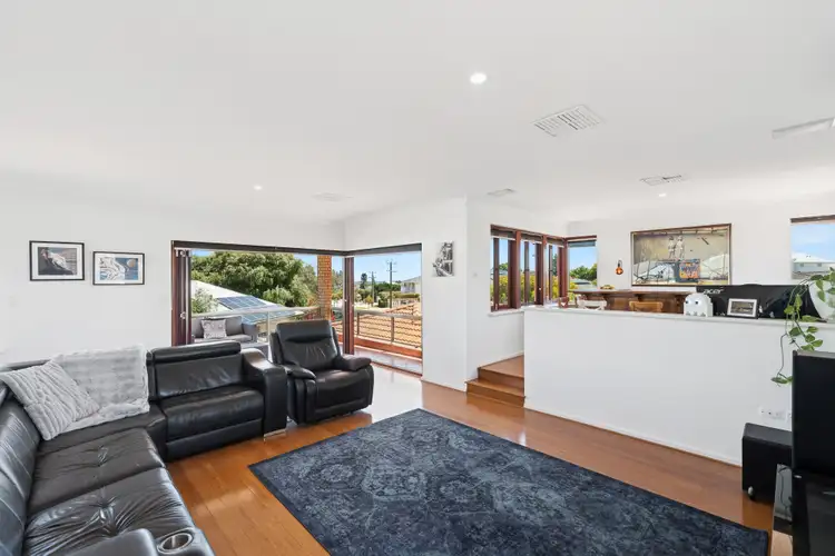 Sixth view of Homely house listing, 5 The Spit, Kallaroo WA 6025