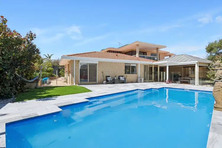 Sixth view of Homely house listing, 5 The Spit, Kallaroo WA 6025