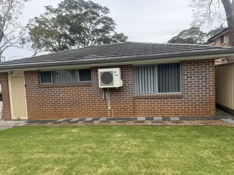 Main view of Homely other listing, 32A Penshurst Rd, Roselands NSW 2196