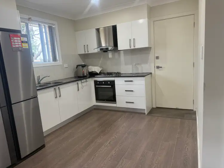 Second view of Homely other listing, 32A Penshurst Rd, Roselands NSW 2196