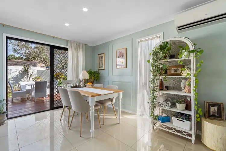 Sixth view of Homely townhouse listing, 7/43 Myola Court, Coombabah QLD 4216