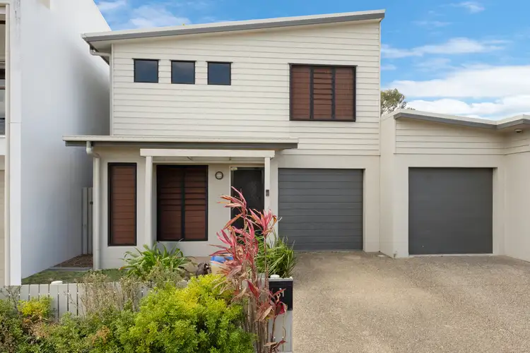 61 Kahana Avenue, Burdell QLD 4818