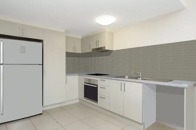Second view of Homely house listing, 61 Kahana Avenue, Burdell QLD 4818