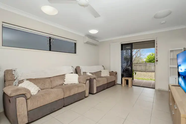 Fourth view of Homely house listing, 61 Kahana Avenue, Burdell QLD 4818