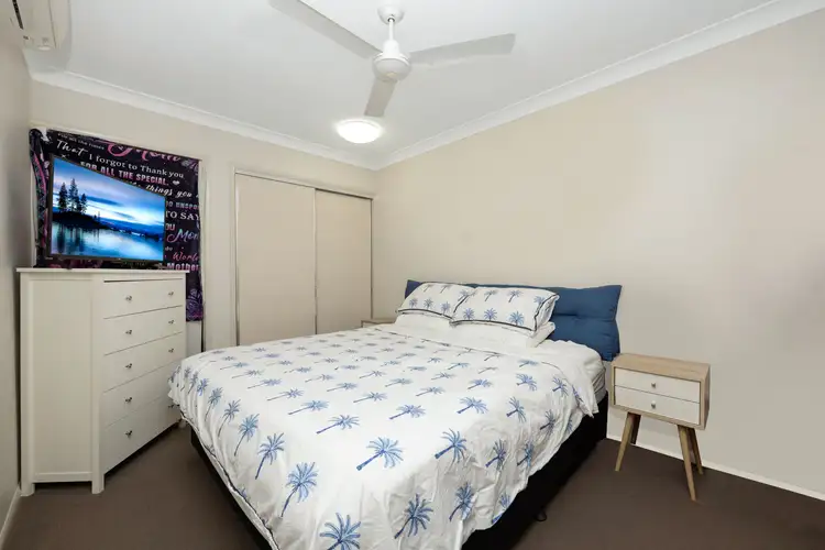 Fifth view of Homely house listing, 61 Kahana Avenue, Burdell QLD 4818