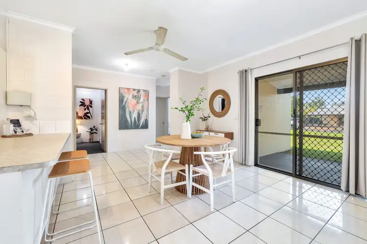 Main view of Homely house listing, 21 Bloodwood Circuit, Karama NT 812