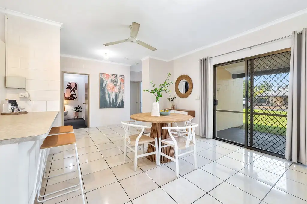 Main view of Homely house listing, 21 Bloodwood Circuit, Karama NT 812