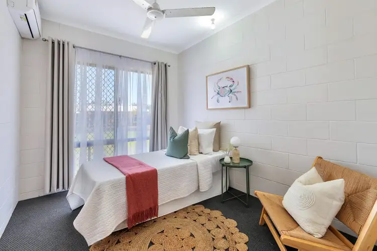 Fourth view of Homely house listing, 21 Bloodwood Circuit, Karama NT 812