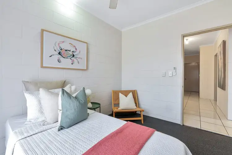 Fifth view of Homely house listing, 21 Bloodwood Circuit, Karama NT 812