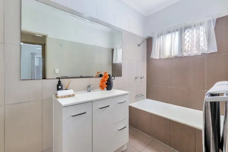 Sixth view of Homely house listing, 21 Bloodwood Circuit, Karama NT 812