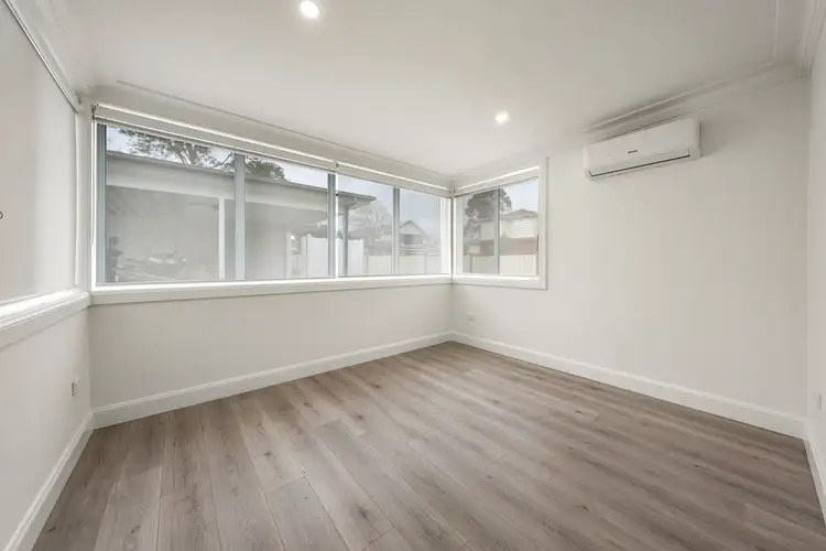 Fifth view of Homely house listing, 62 Camden Street, Fairfield Heights NSW 2165