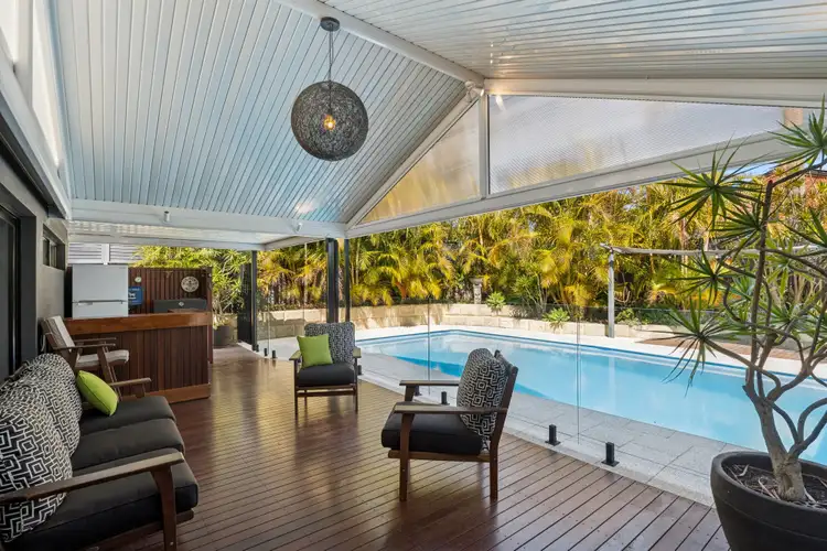 Second view of Homely house listing, 4 Edna Way, Duncraig WA 6023