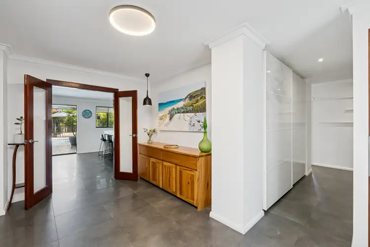 Fifth view of Homely house listing, 4 Edna Way, Duncraig WA 6023