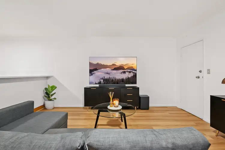 Fifth view of Homely apartment listing, 4/234 Shafston Avenue, Kangaroo Point QLD 4169