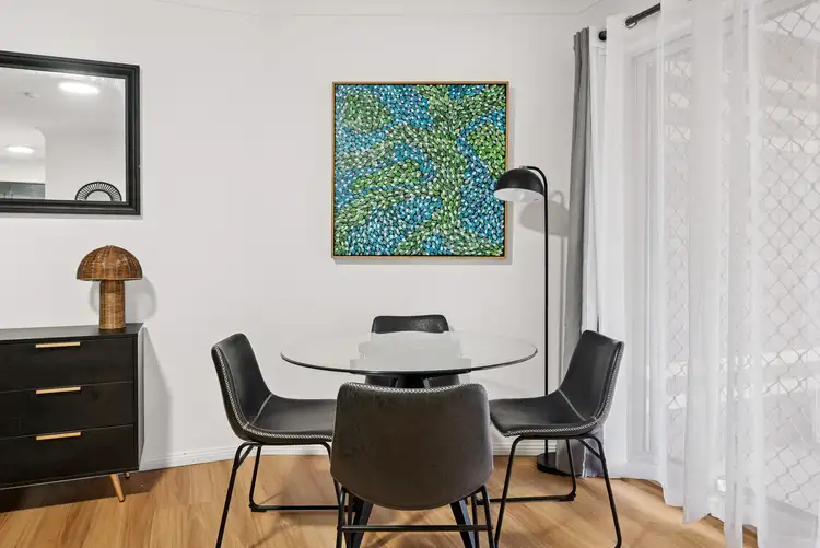 Sixth view of Homely apartment listing, 4/234 Shafston Avenue, Kangaroo Point QLD 4169