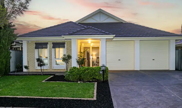 5 Stuckey Way, Blakeview SA 5114