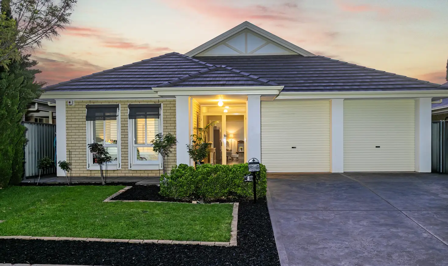 Main view of Homely house listing, 5 Stuckey Way, Blakeview SA 5114