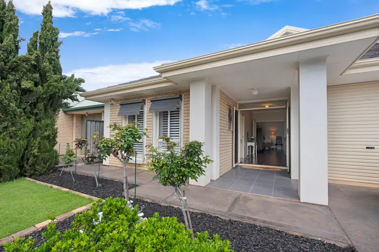 Second view of Homely house listing, 5 Stuckey Way, Blakeview SA 5114