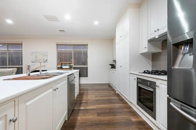 Sixth view of Homely house listing, 5 Stuckey Way, Blakeview SA 5114