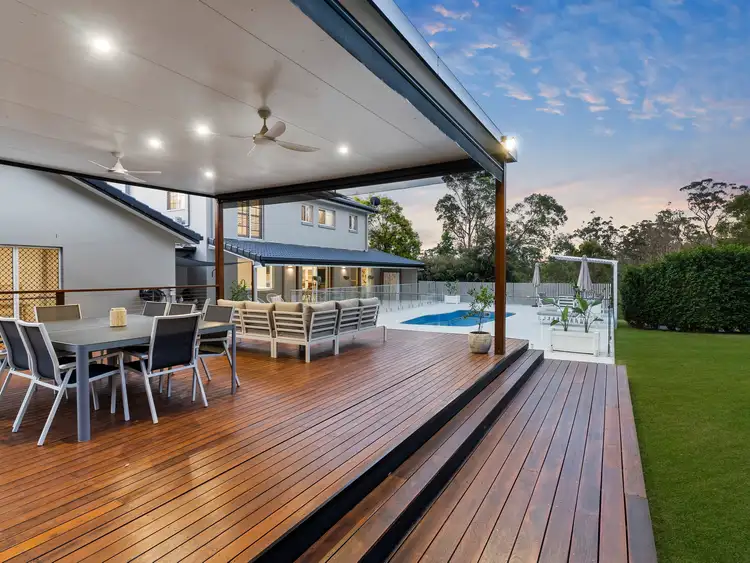 14 Lords Avenue, Mount Nathan QLD 4211